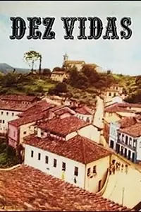 Главный постер сериала «Десять жизней (1969)»