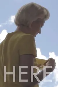 Постер к фильму «Здесь (2012)»