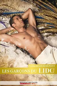 Главный постер фильма «Les garçons du Lido (2010)»