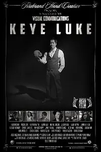 Главный постер фильма «Кей Люк (2012)»