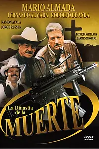 Постер к фильму «Династия смерти (1977)»