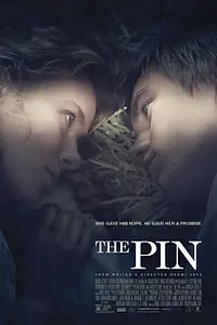 Постер к фильму «The Pin (2013)»