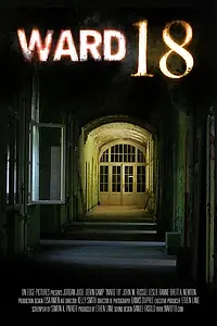 Постер к сериалу «Ward 18 (2012)»