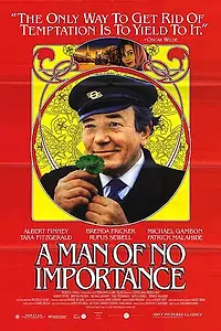 Главный постер фильма «Любовь без имени (1994)»