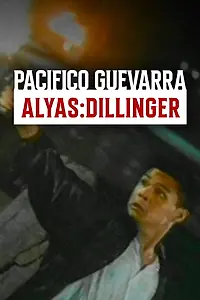 Постер к фильму «Dillinger (1992)»