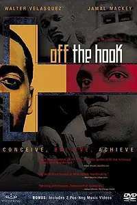 Постер к фильму «Off the Hook (1999)»