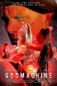 Постер к фильму «GodMachine (2012)»