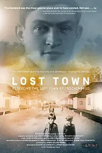 Постер к фильму «Lost Town (2013)»