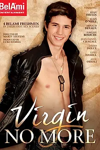 Постер к фильму «Больше не девственник (2010)»
