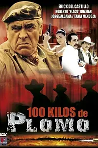 Постер к фильму «100 киллограмов свинца (2002)»