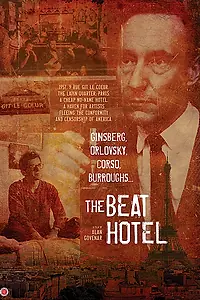 Главный постер фильма «The Beat Hotel (2012)»