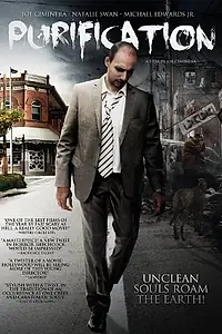 Постер к фильму «Purification (2012)»