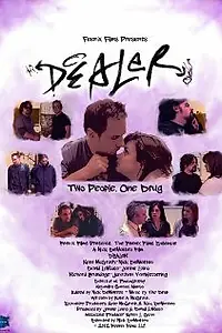 Постер к фильму «Dealer (2012)»