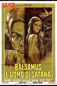 Постер к фильму «Кровные узы (1970)»