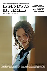 Главный постер фильма «Что-то всегда (2003)»