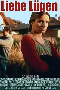 Постер к фильму «Liebe Lügen (1995)»