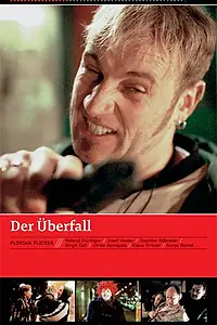 Постер к фильму «Налет (2000)»