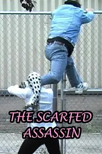 Постер к фильму «The Scarfed Assassin (2011)»