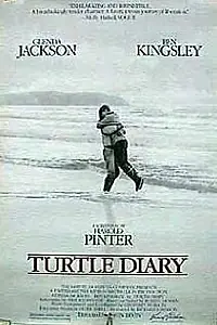 Главный постер фильма «Дневник Черепахи (1985)»