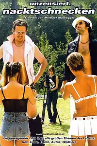 Постер к фильму «Голые улитки (2004)»