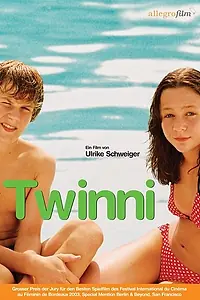 Постер к фильму «Твинни (2003)»