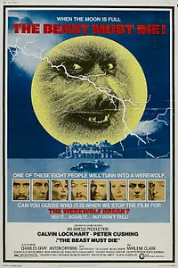 Постер к фильму «Животное должно умереть (1974)»