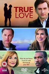 Главный постер сериала «Настоящая любовь (2012)»