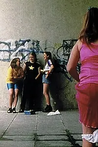 Постер к фильму «Gfrasta (1999)»
