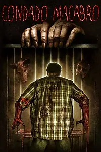 Постер к фильму «Condado Macabro (2015)»