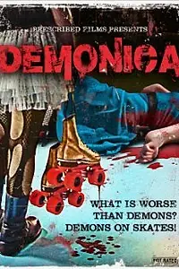 Постер к фильму «Demonica (2014)»