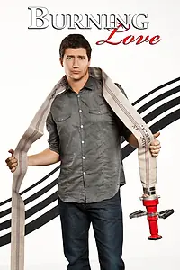 Постер к сериалу «Жгучая любовь (2012 - 2013)»