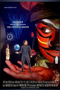Постер к фильму «The V: Sacrifice of the Constellations (2011)»