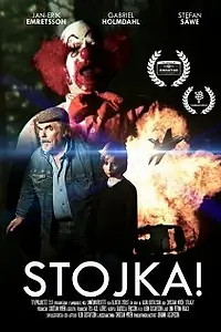 Постер к фильму «Stojka! (2011)»