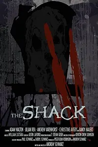 Постер к фильму «The Shack (2012)»