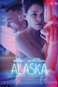 Постер к фильму «Аляска (2015)»