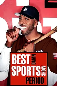 Постер к сериалу «The Best Damn Sports Show Period (2001 - 2009)»