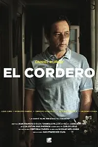 Постер к фильму «El Cordero (2014)»