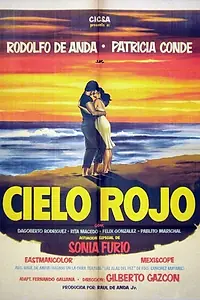 Постер к фильму «Cielo rojo (1962)»