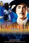 Главный постер фильма «La calavera negra (1960)»