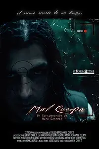 Постер к фильму «Mal cuerpo (2011)»