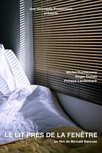 Главный постер фильма «Кровать возле окна (2009)»