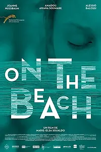 Постер к фильму «On the Beach (2012)»