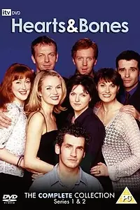 Постер к сериалу «Сердца и кости (2000 - 2001)»