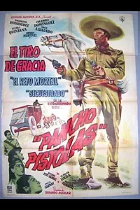 Постер к фильму «Duelo indio (1961)»
