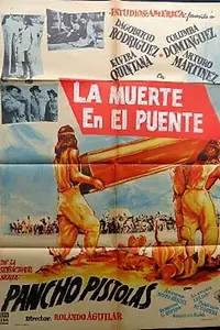 Главный постер фильма «Enterrado vivo (1961)»