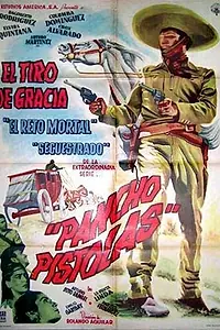 Главный постер фильма «El tiro de gracia (1961)»