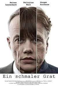 Постер к фильму «Тонкий стержень (2013)»