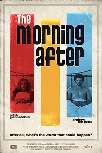Постер к фильму «На следующее утро (2012)»