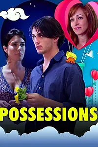 Постер к фильму «Possessions (2012)»