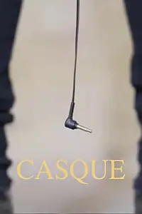 Постер к фильму «Casque (2012)»